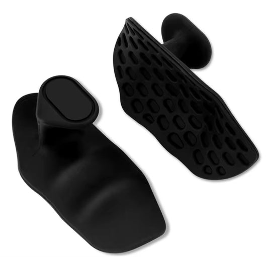 grip pads -Silicone Hand and Grip Protectors for Strength Training and Fitness Workouts